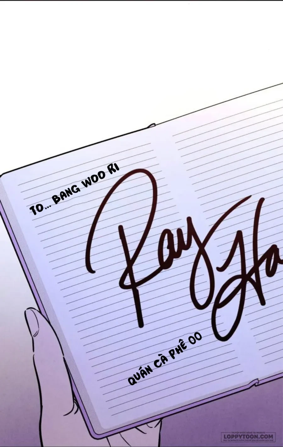 Muốn Mượn Chút Lửa Không? Chapter 86 - 84