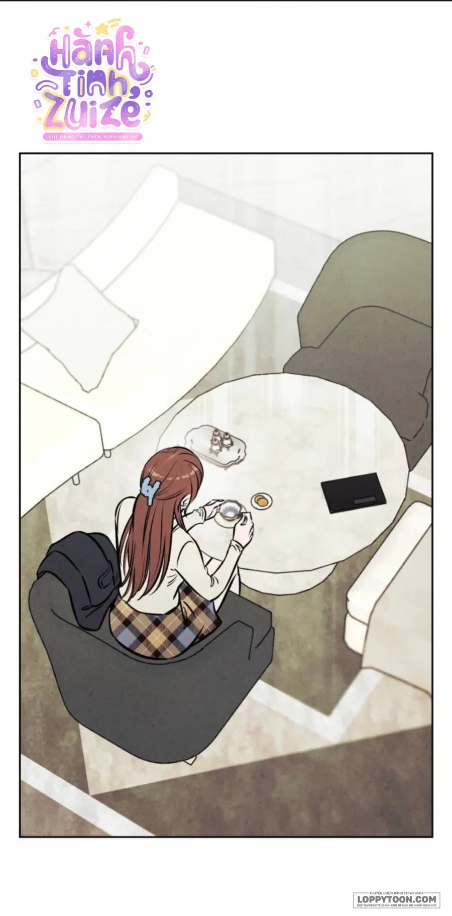 Muốn Mượn Chút Lửa Không? Chapter 87 - 2