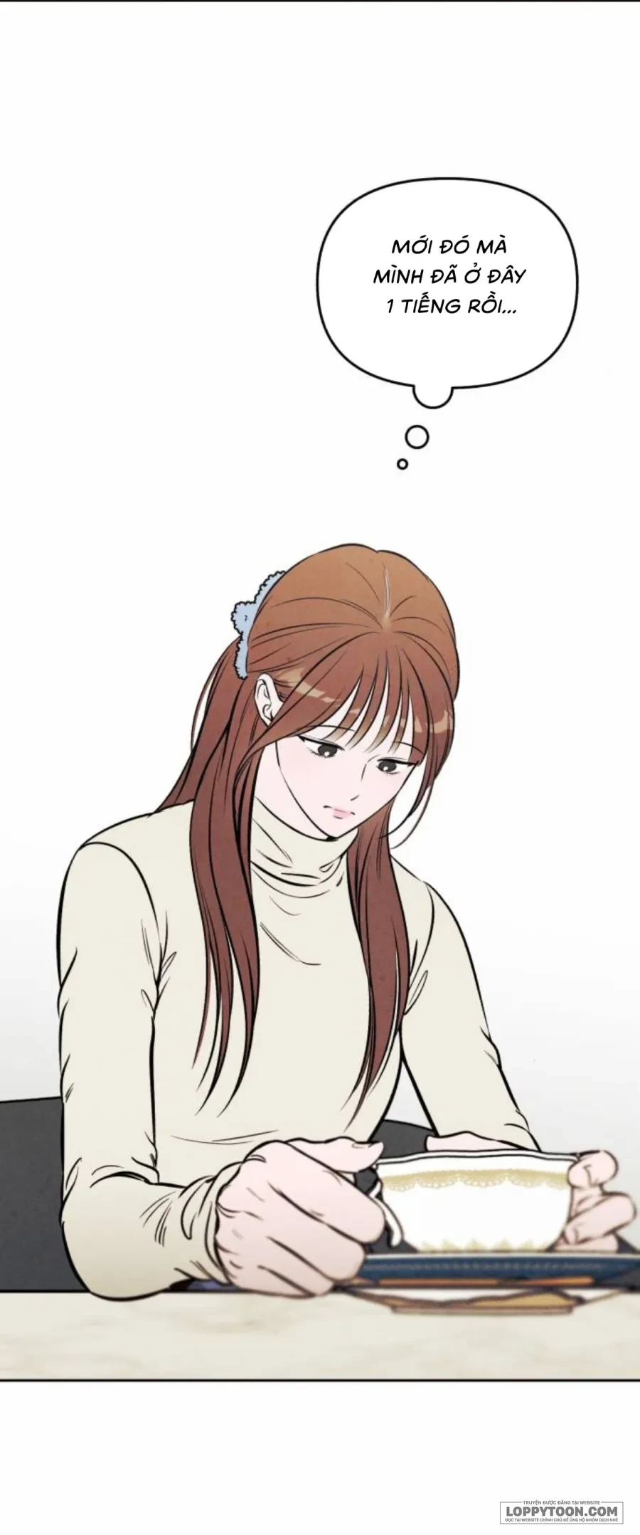 Muốn Mượn Chút Lửa Không? Chapter 87 - 4