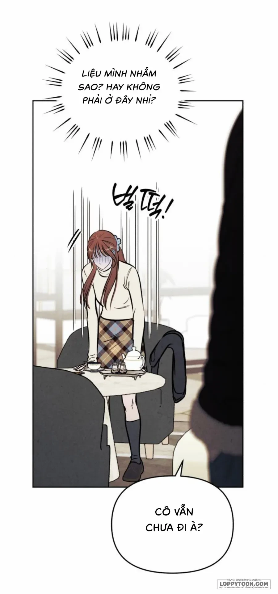 Muốn Mượn Chút Lửa Không? Chapter 87 - 6