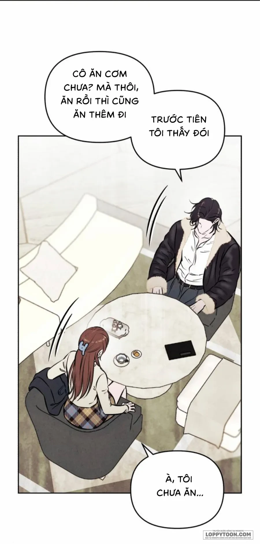 Muốn Mượn Chút Lửa Không? Chapter 87 - 9