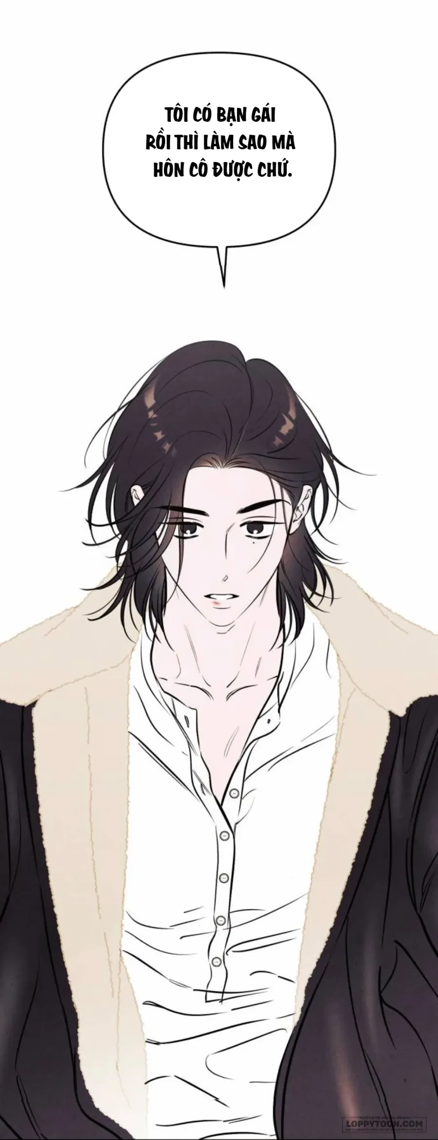 Muốn Mượn Chút Lửa Không? Chapter 87 - 19