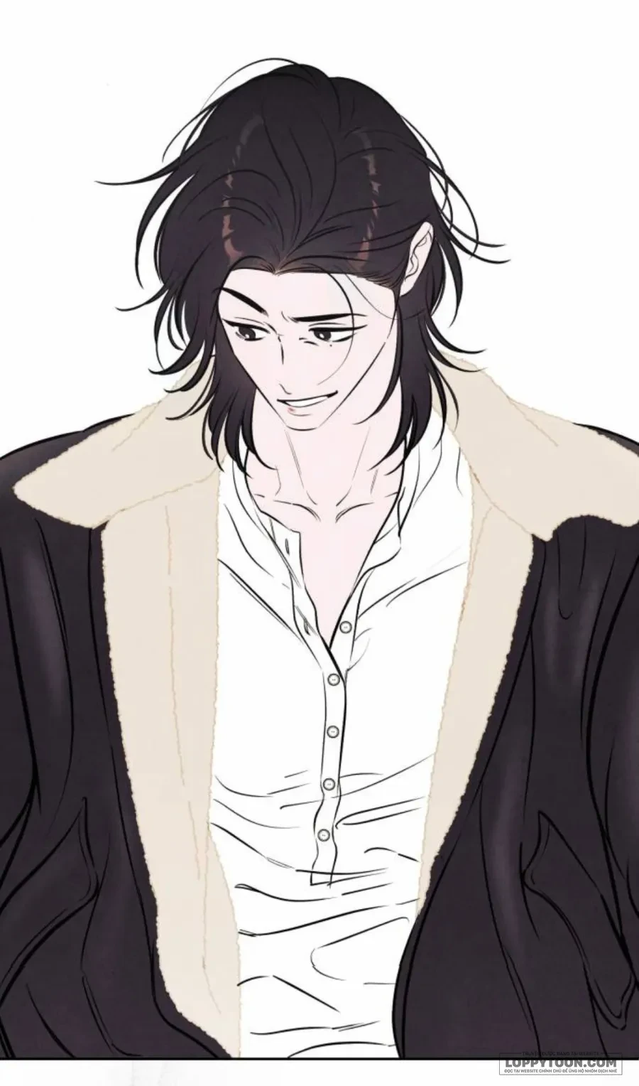 Muốn Mượn Chút Lửa Không? Chapter 87 - 33