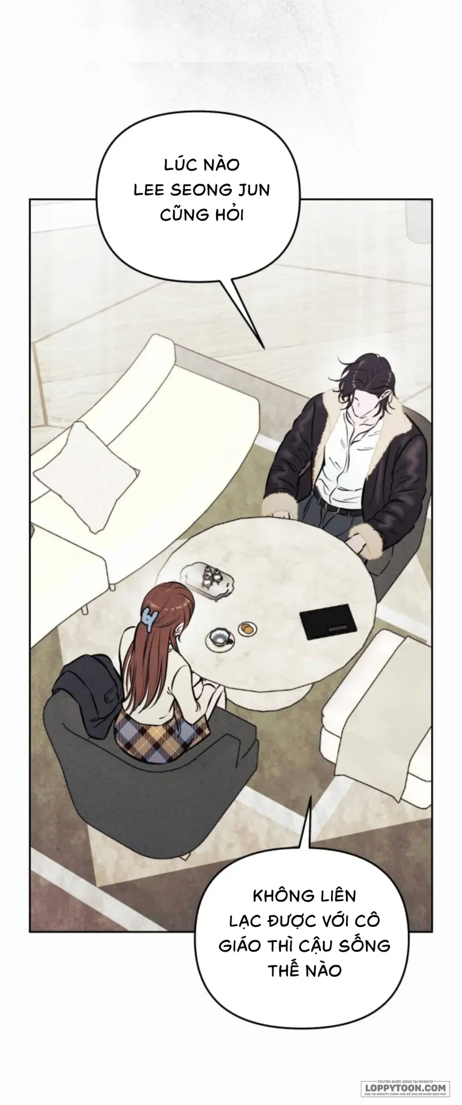 Muốn Mượn Chút Lửa Không? Chapter 87 - 36