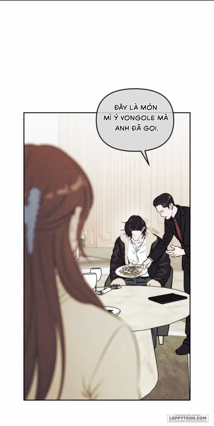 Muốn Mượn Chút Lửa Không? Chapter 87 - 40