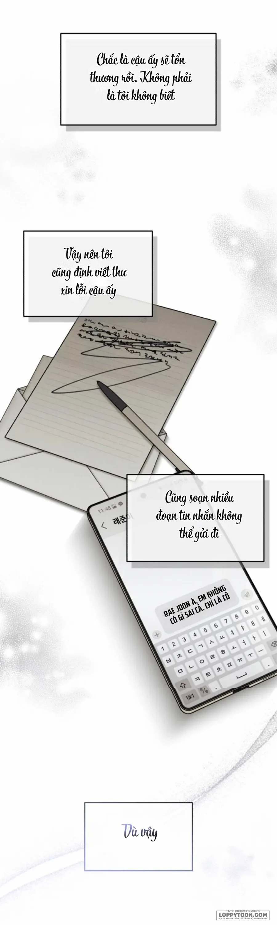 Muốn Mượn Chút Lửa Không? Chapter 87 - 41