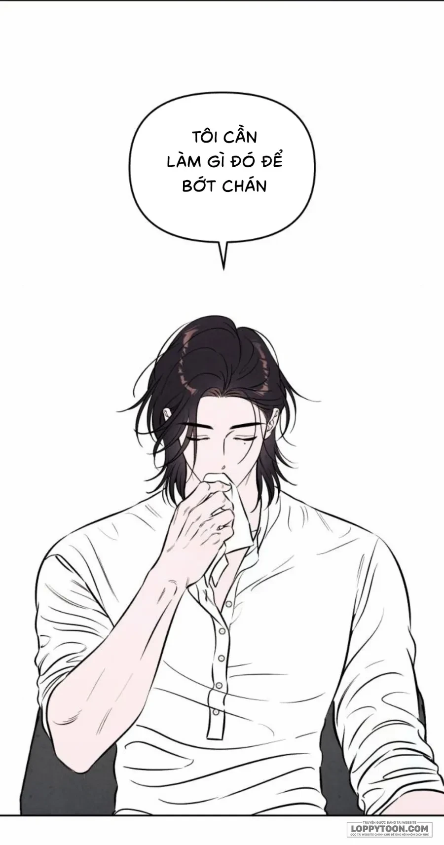 Muốn Mượn Chút Lửa Không? Chapter 87 - 50