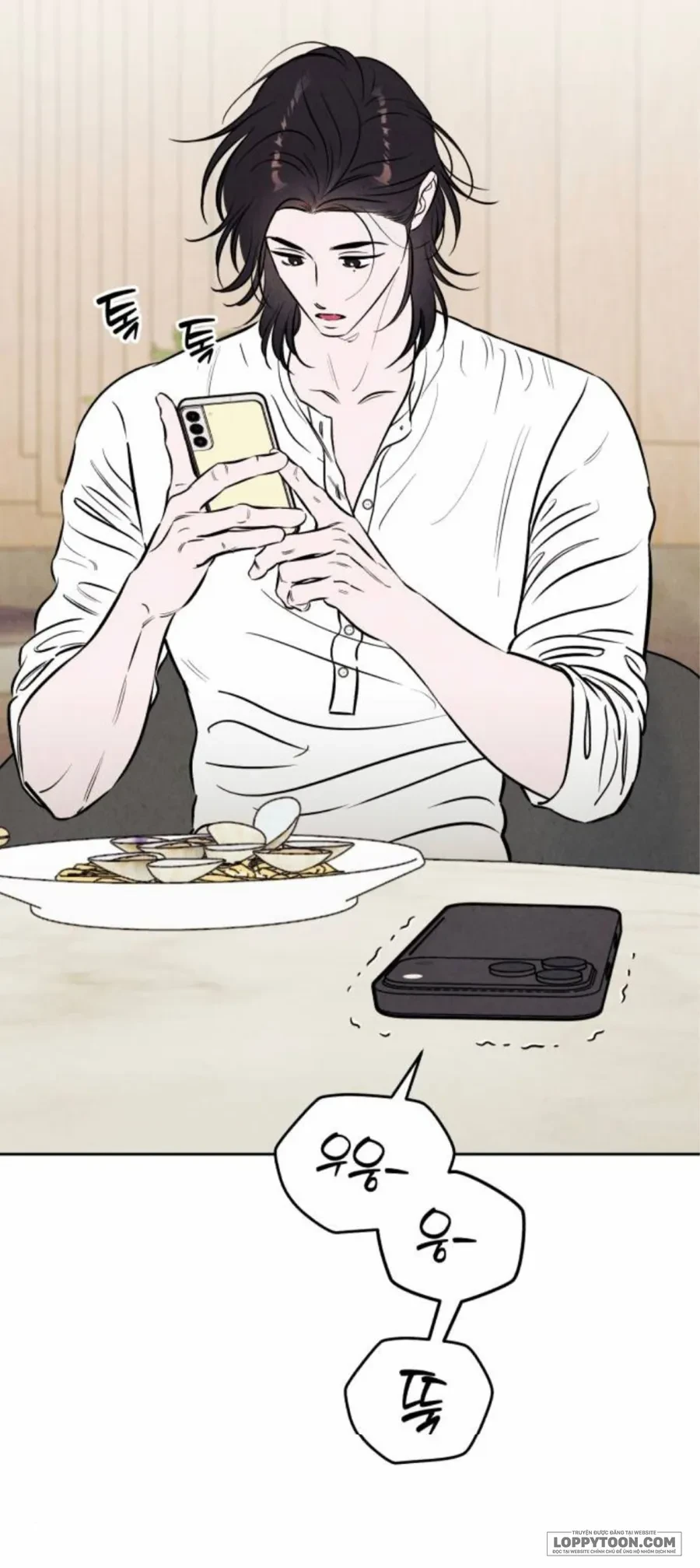 Muốn Mượn Chút Lửa Không? Chapter 87 - 53