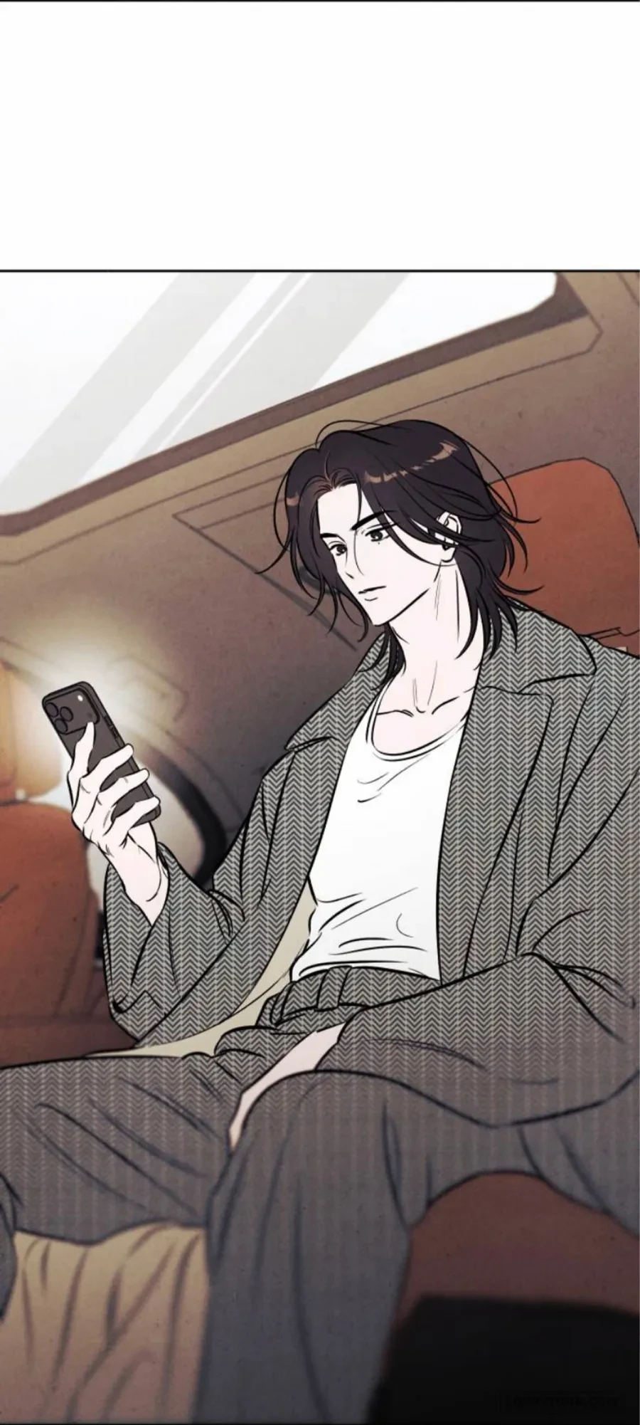 Muốn Mượn Chút Lửa Không? Chapter 87 - 59