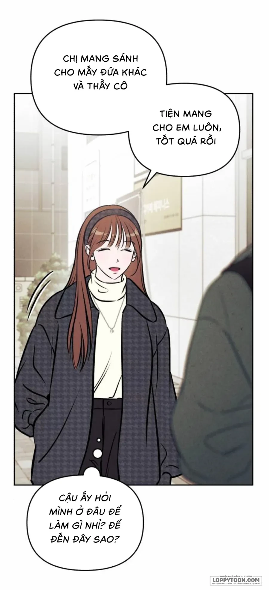 Muốn Mượn Chút Lửa Không? Chapter 87 - 73