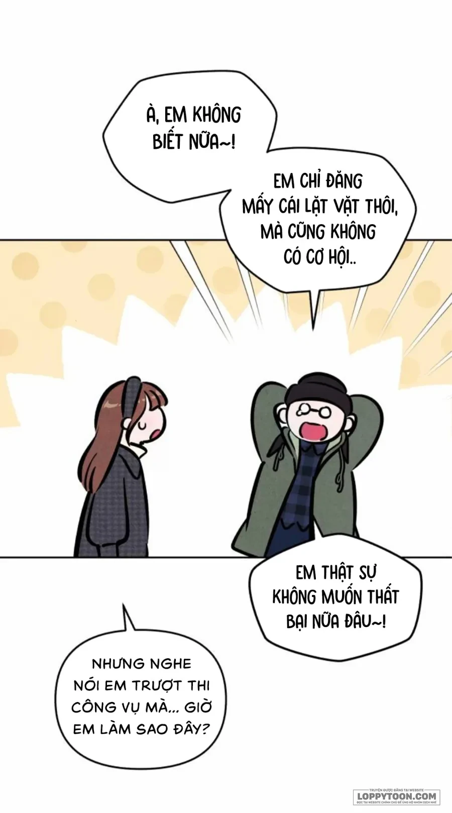 Muốn Mượn Chút Lửa Không? Chapter 87 - 75