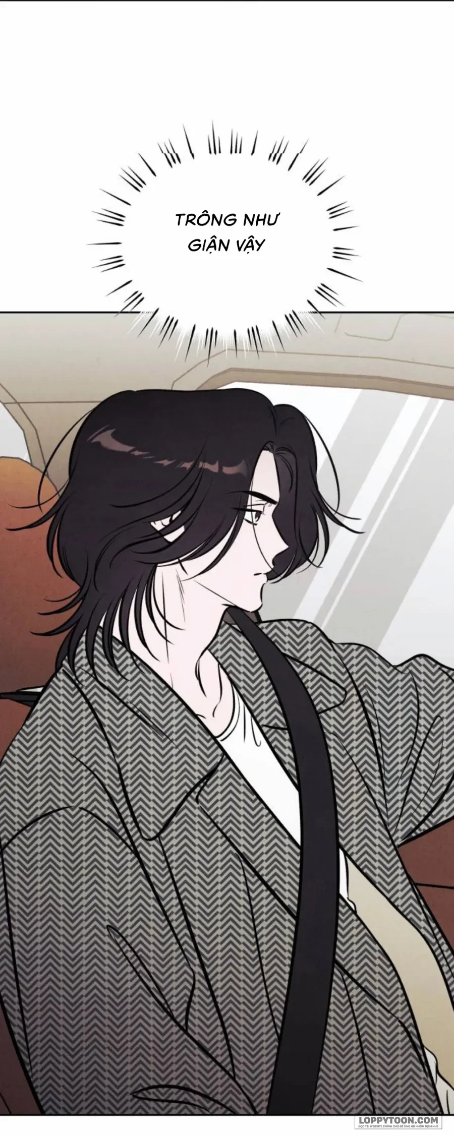 Muốn Mượn Chút Lửa Không? Chapter 87 - 84