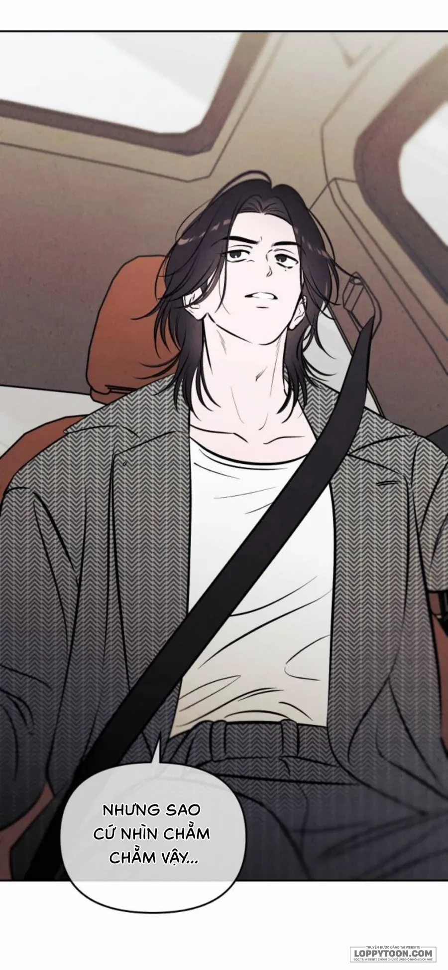 Muốn Mượn Chút Lửa Không? Chapter 87 - 87