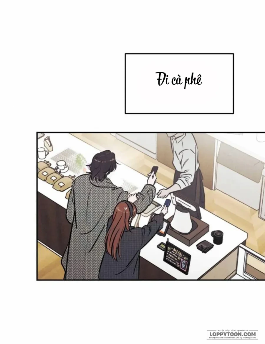 Muốn Mượn Chút Lửa Không? Chapter 88 - 3