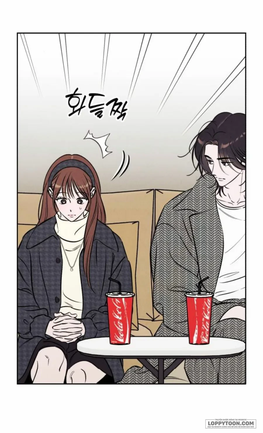 Muốn Mượn Chút Lửa Không? Chapter 88 - 8