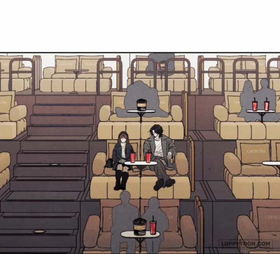 Muốn Mượn Chút Lửa Không? Chapter 88 - 9