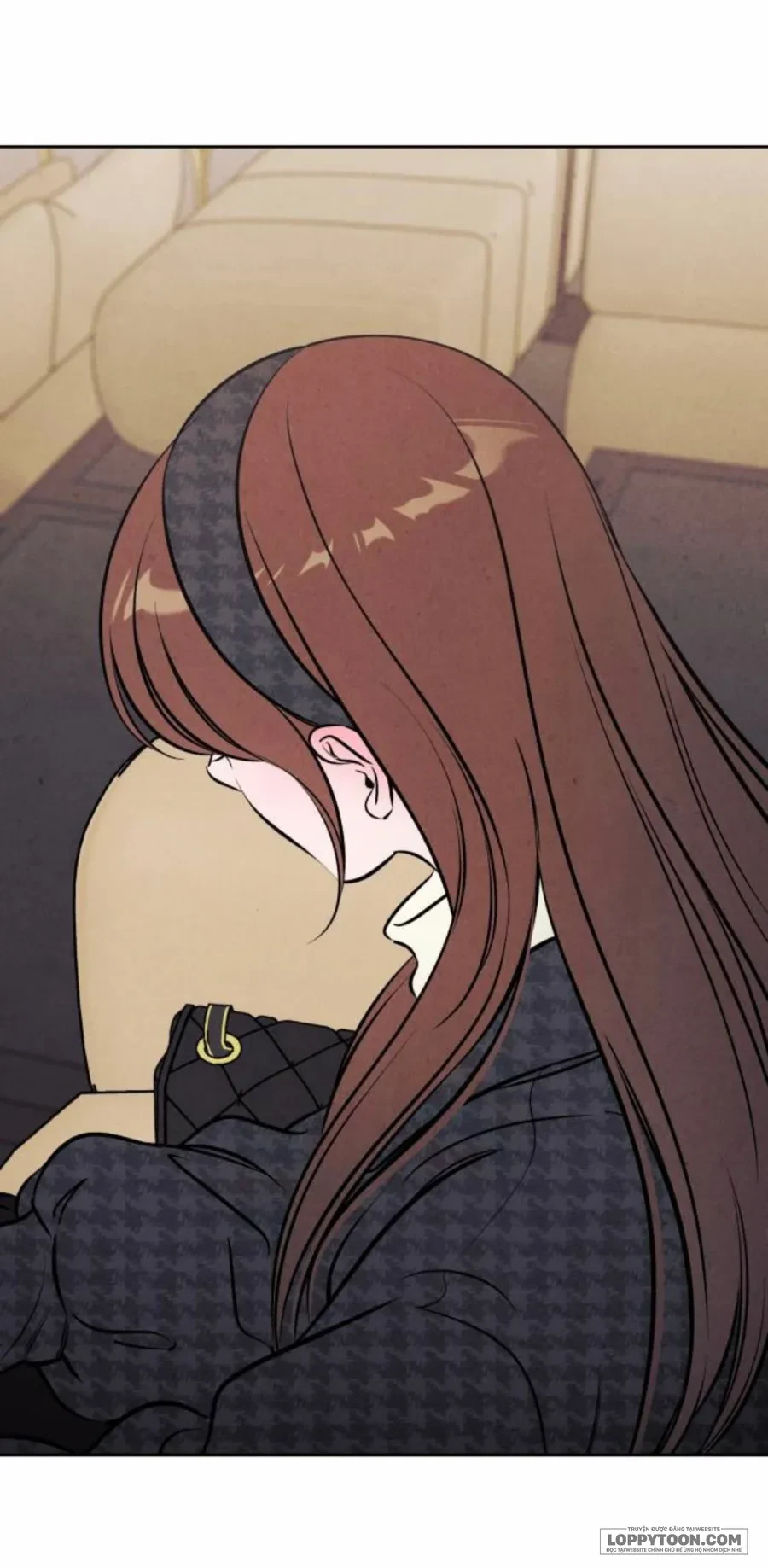 Muốn Mượn Chút Lửa Không? Chapter 88 - 12