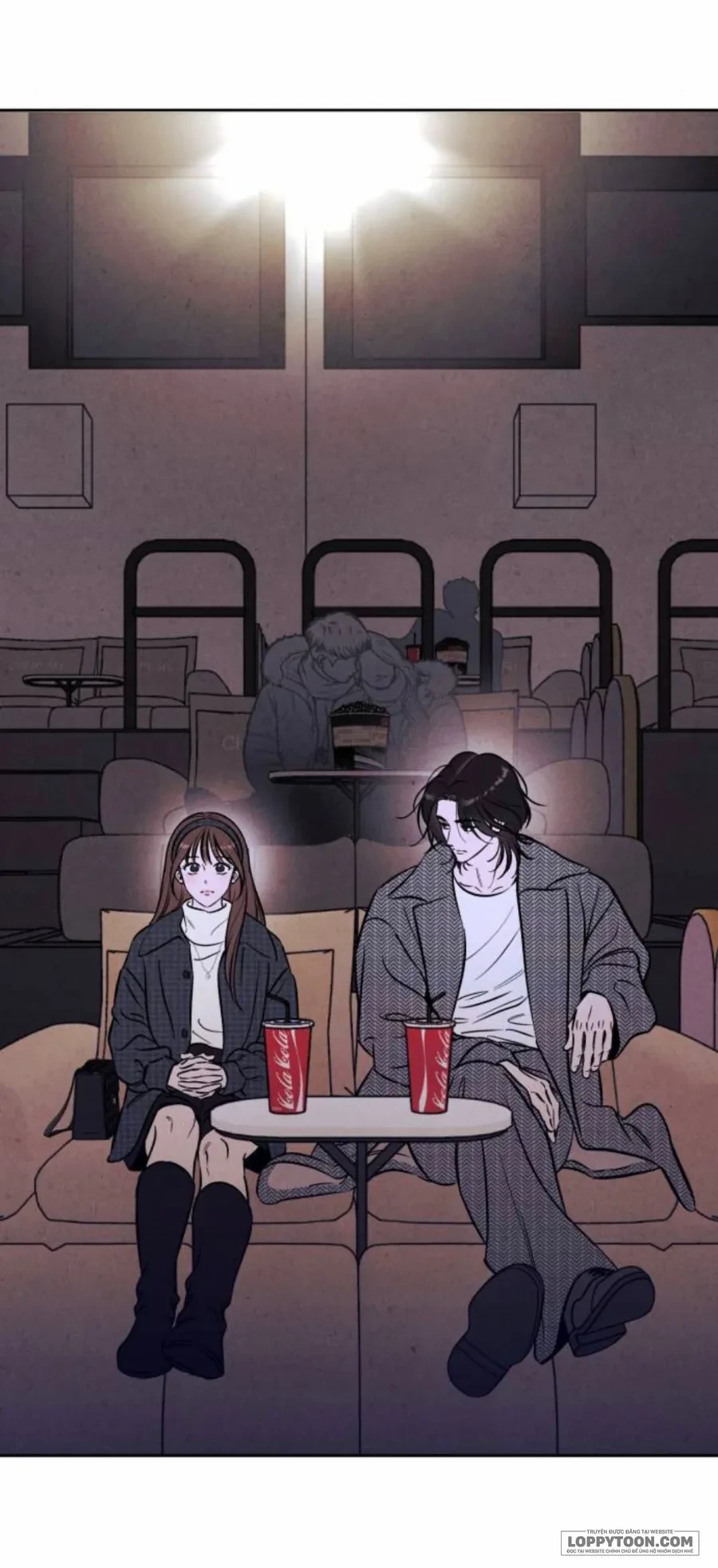 Muốn Mượn Chút Lửa Không? Chapter 88 - 13