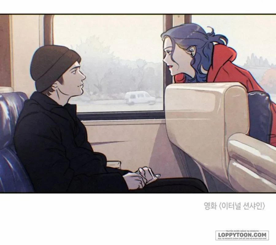 Muốn Mượn Chút Lửa Không? Chapter 88 - 15