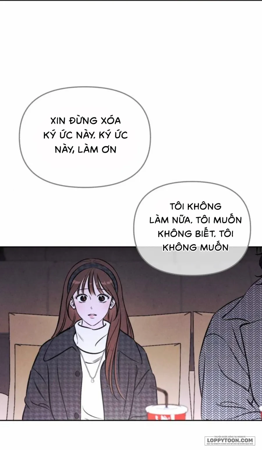 Muốn Mượn Chút Lửa Không? Chapter 88 - 21