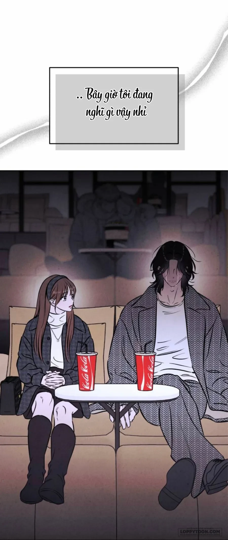 Muốn Mượn Chút Lửa Không? Chapter 88 - 29