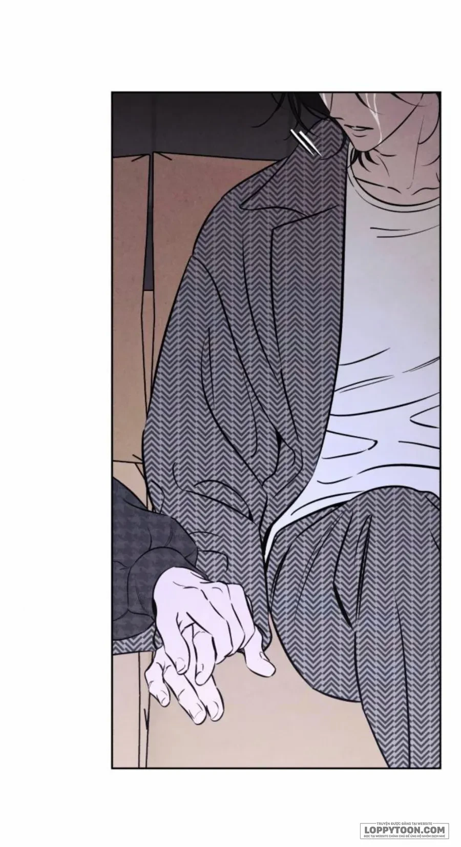 Muốn Mượn Chút Lửa Không? Chapter 88 - 35