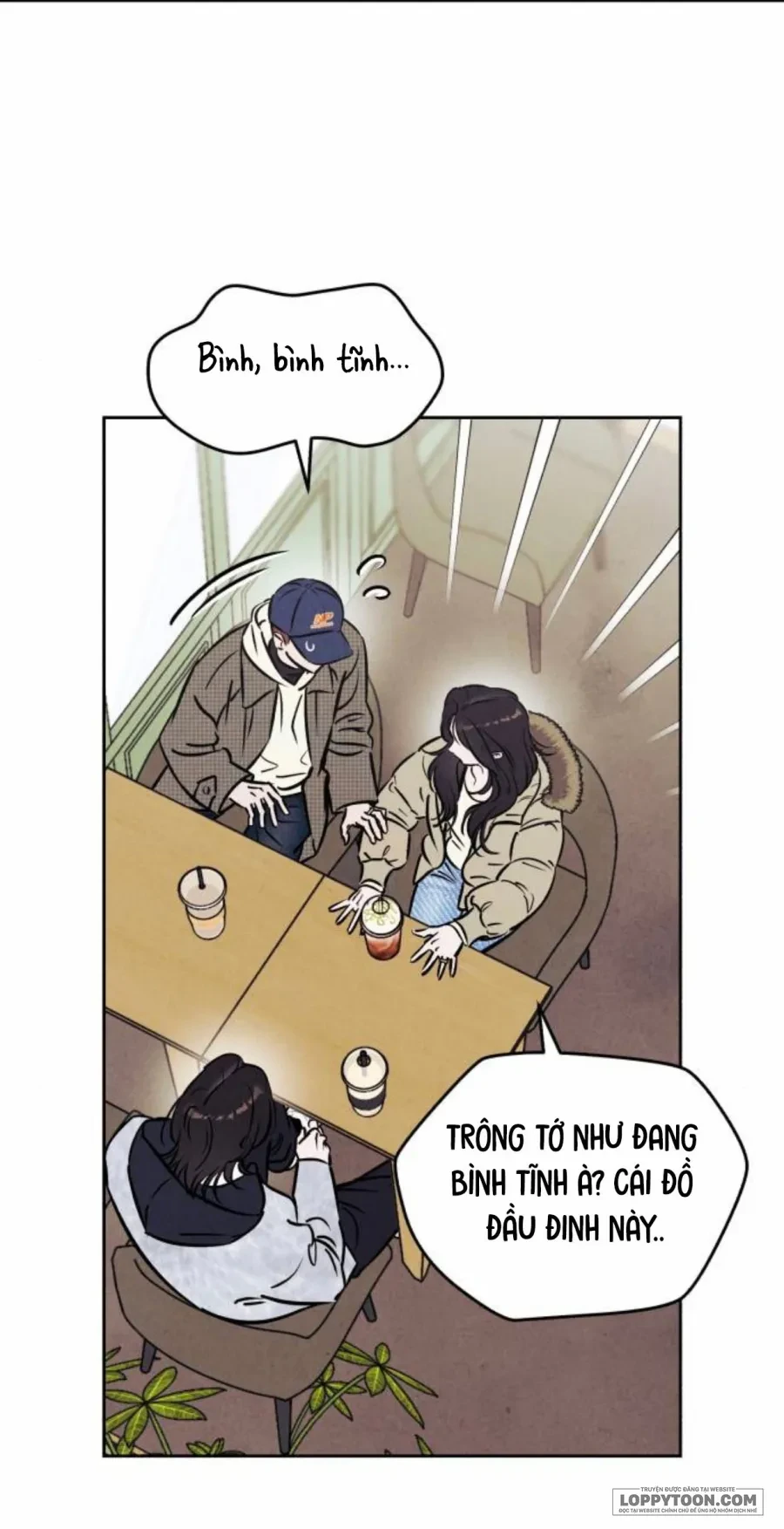 Muốn Mượn Chút Lửa Không? Chapter 88 - 44