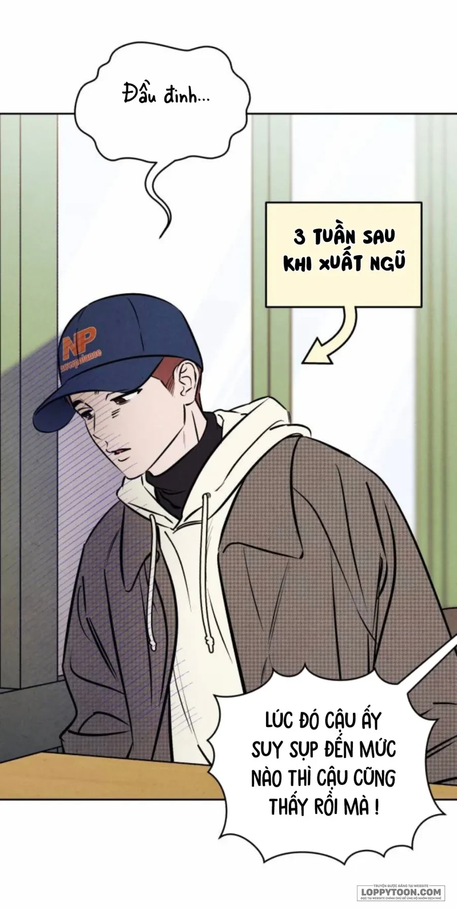 Muốn Mượn Chút Lửa Không? Chapter 88 - 45