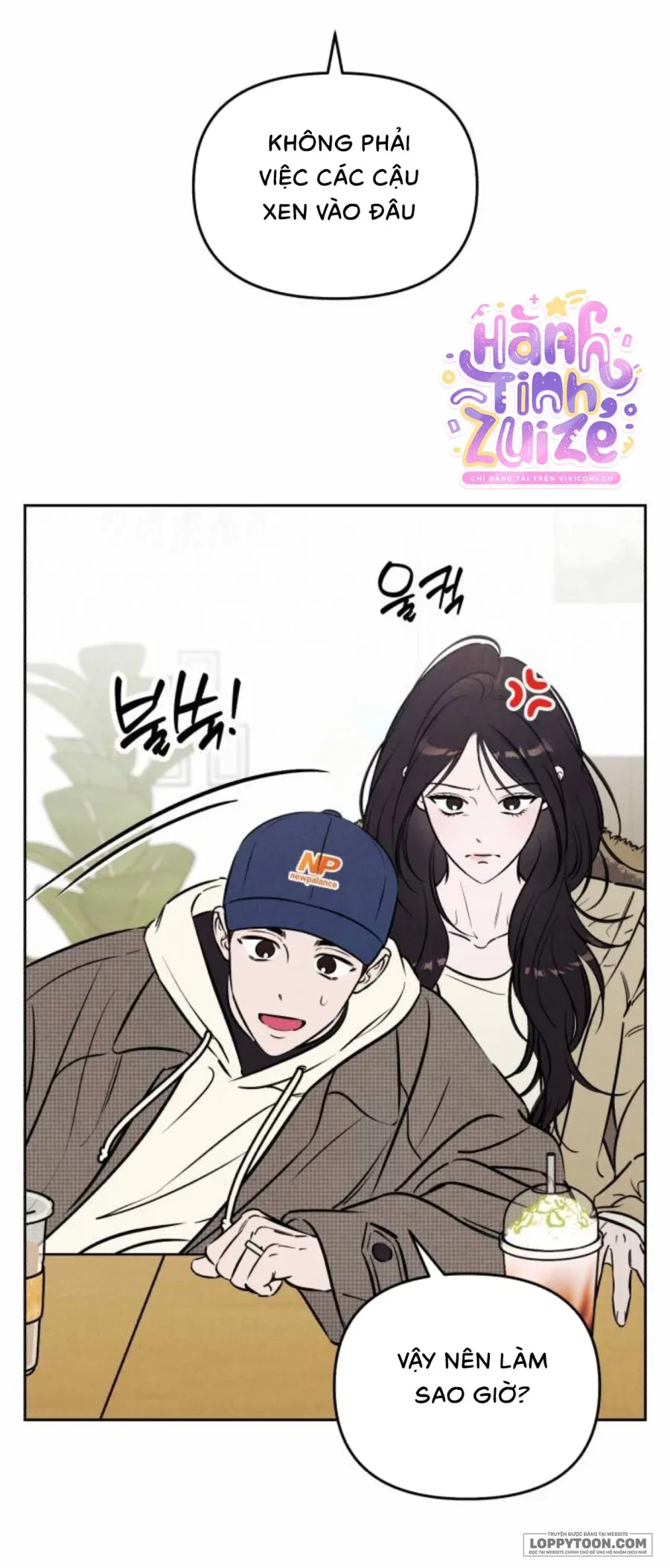 Muốn Mượn Chút Lửa Không? Chapter 88 - 47