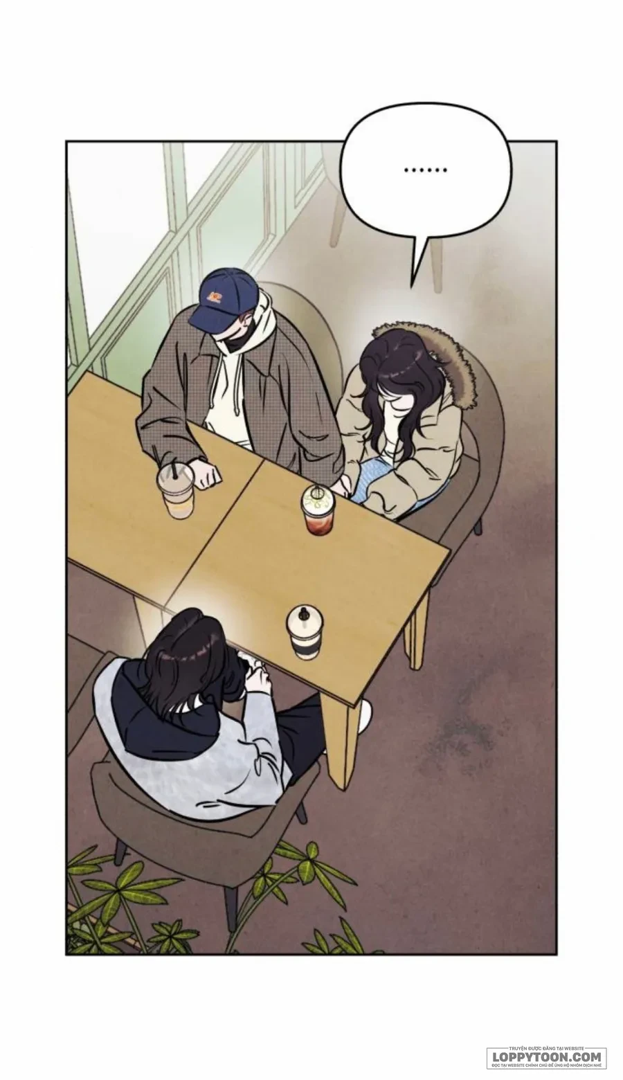 Muốn Mượn Chút Lửa Không? Chapter 88 - 52