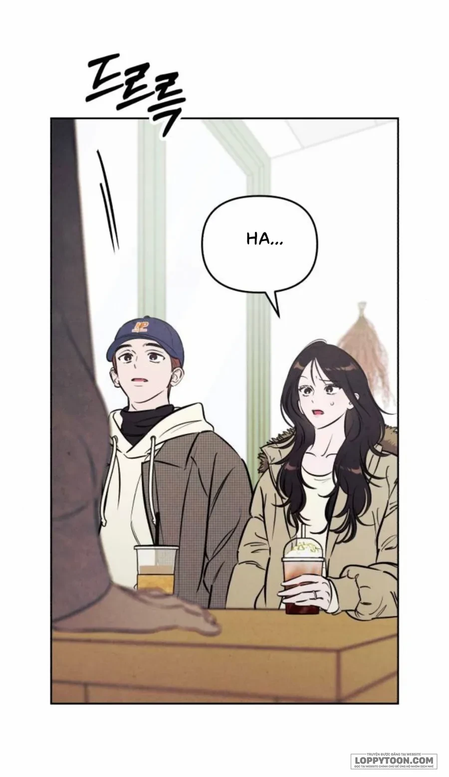 Muốn Mượn Chút Lửa Không? Chapter 88 - 56