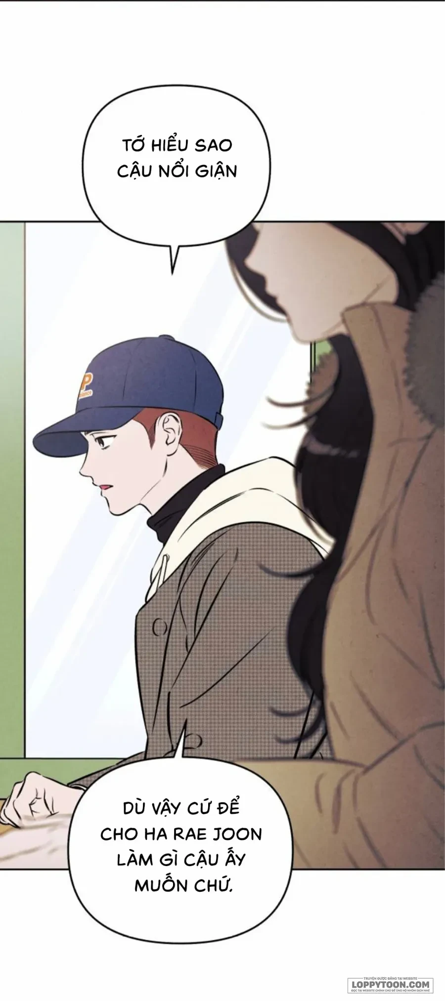 Muốn Mượn Chút Lửa Không? Chapter 88 - 58