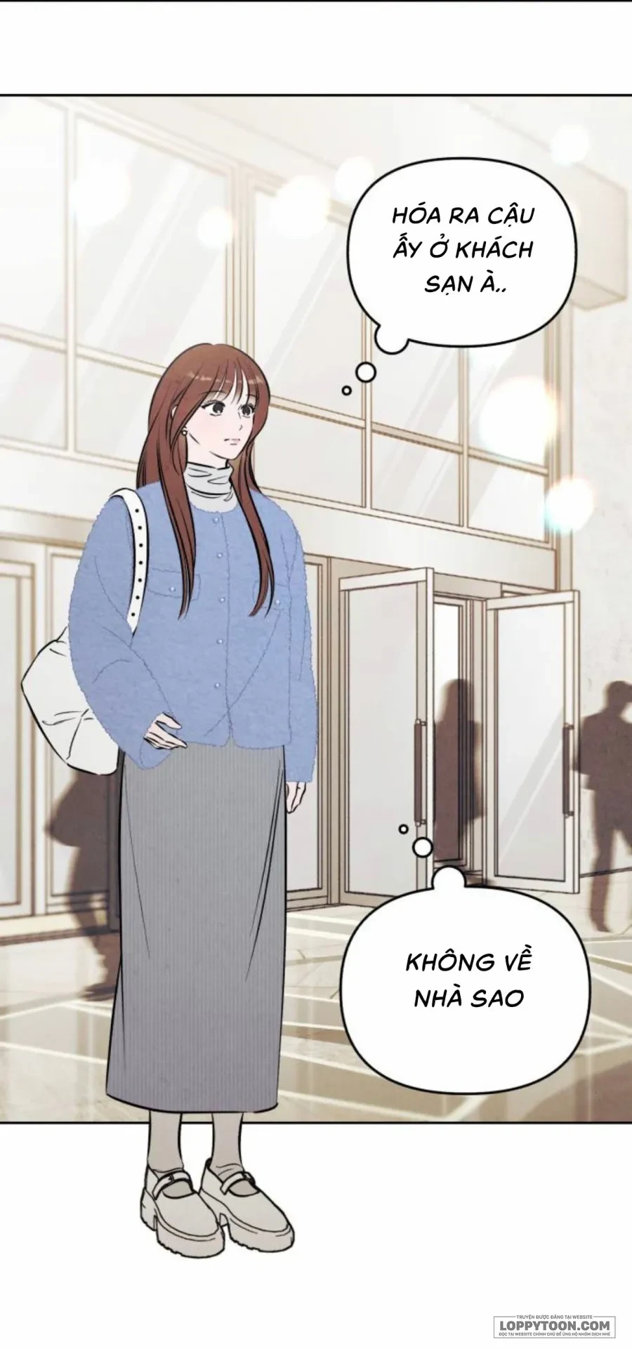 Muốn Mượn Chút Lửa Không? Chapter 88 - 64