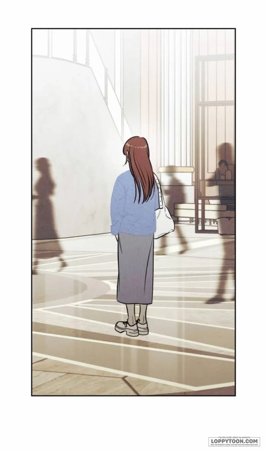 Muốn Mượn Chút Lửa Không? Chapter 88 - 67