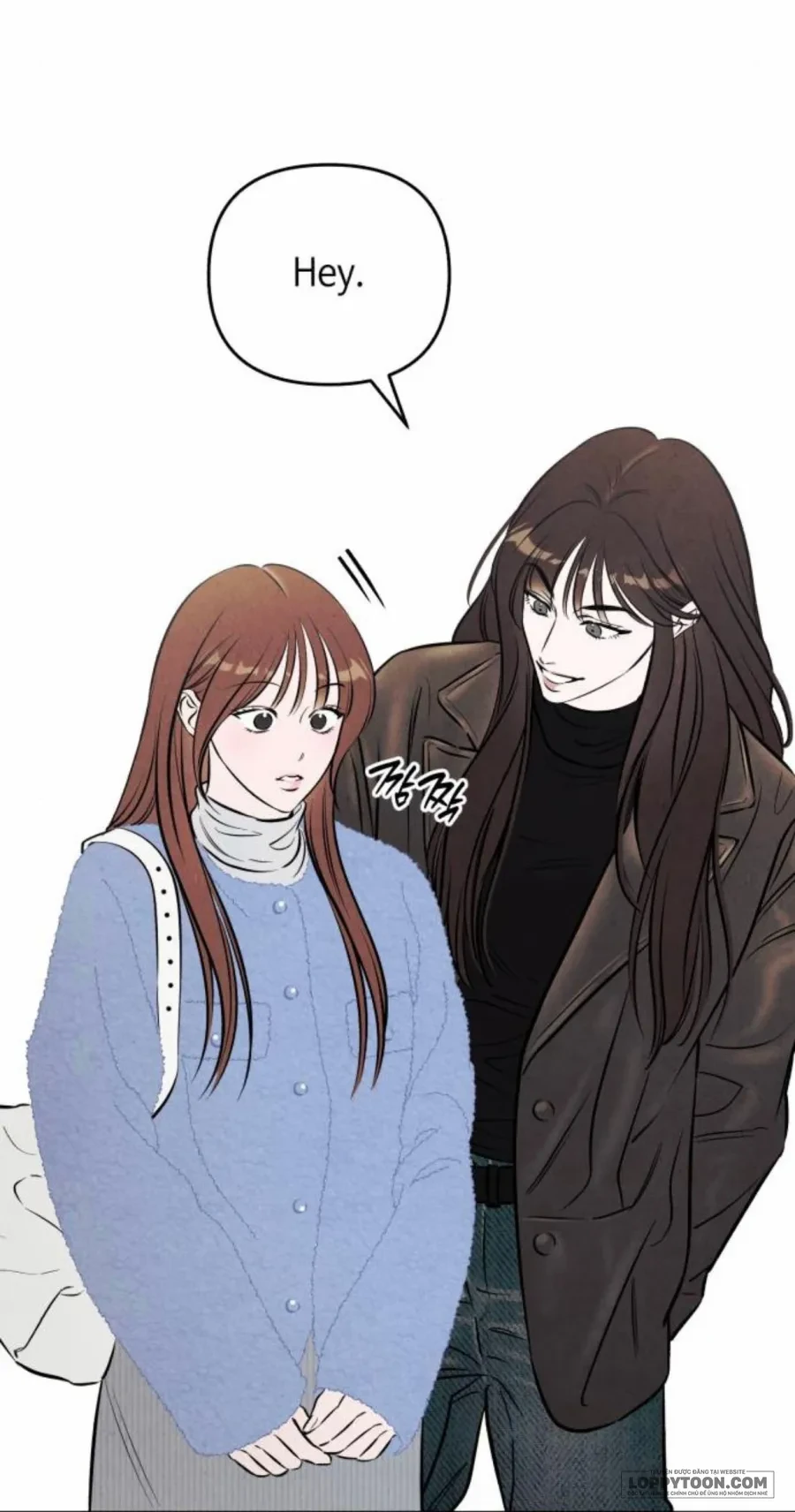 Muốn Mượn Chút Lửa Không? Chapter 88 - 68