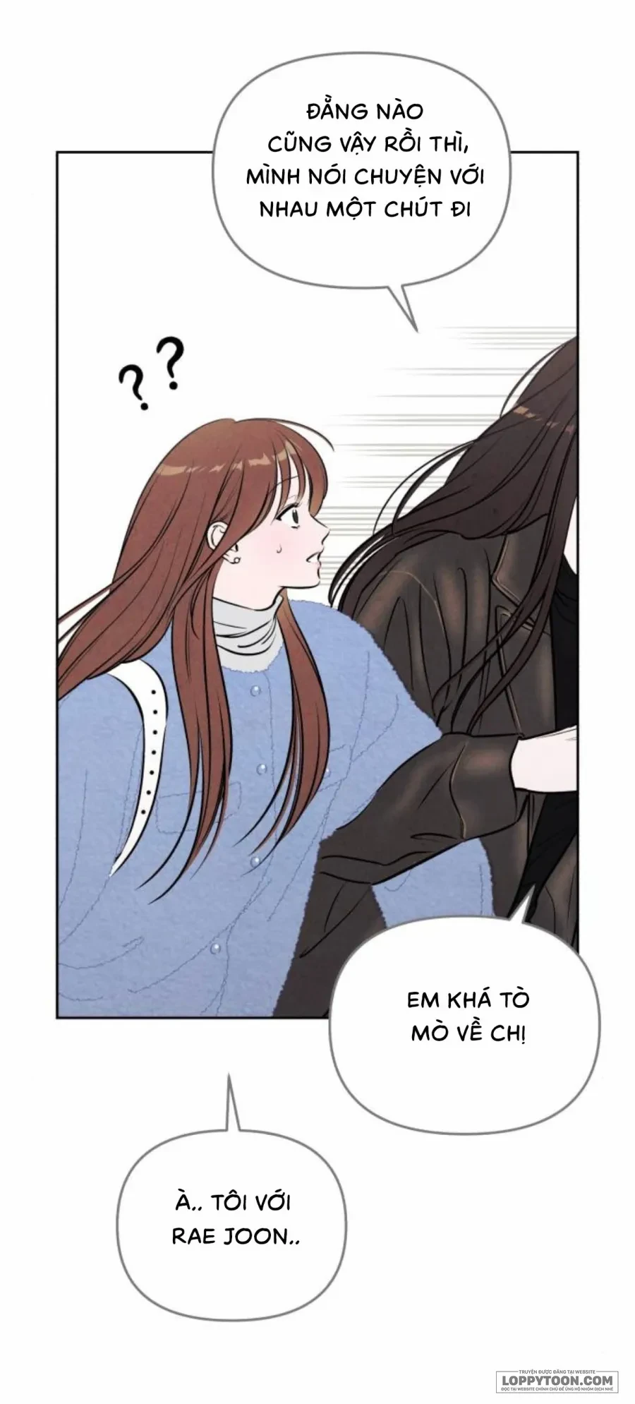 Muốn Mượn Chút Lửa Không? Chapter 88 - 74