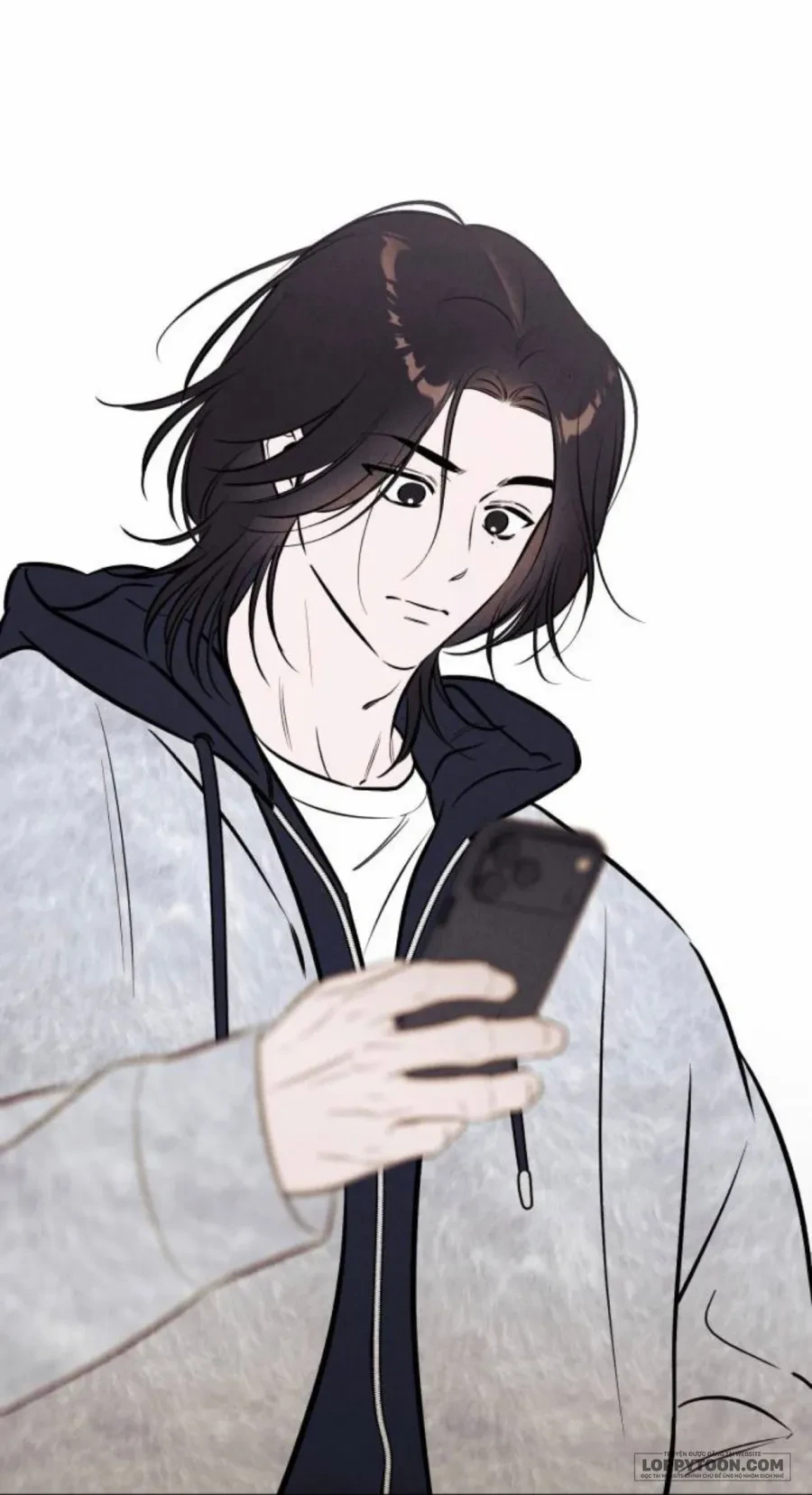 Muốn Mượn Chút Lửa Không? Chapter 88 - 79