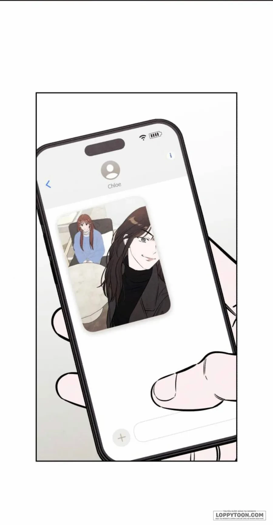 Muốn Mượn Chút Lửa Không? Chapter 88 - 80