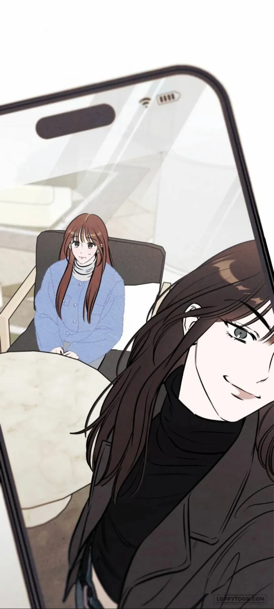 Muốn Mượn Chút Lửa Không? Chapter 88 - 81