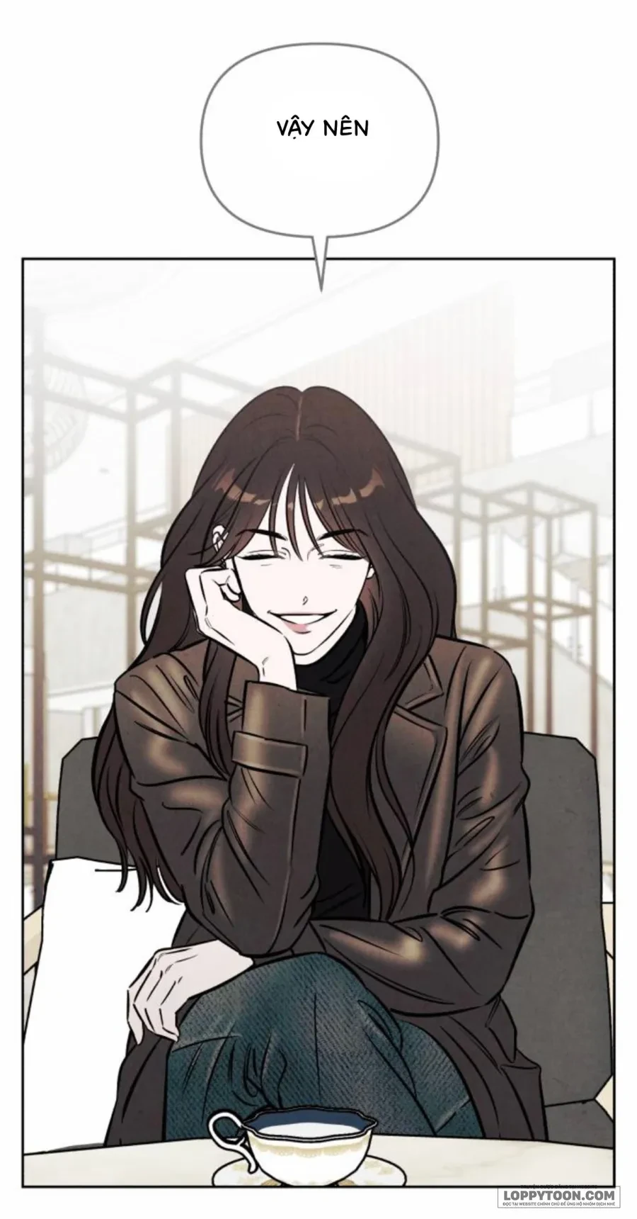 Muốn Mượn Chút Lửa Không? Chapter 89 - 3