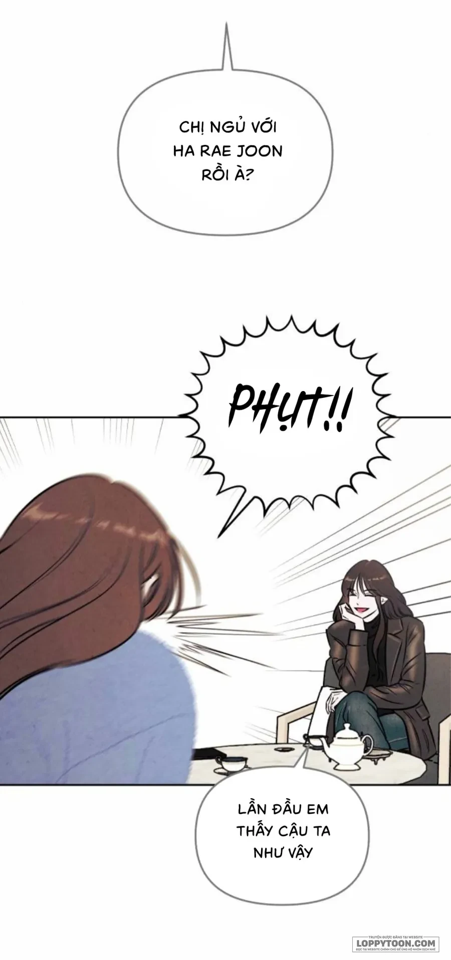 Muốn Mượn Chút Lửa Không? Chapter 89 - 4