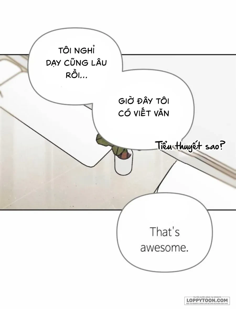 Muốn Mượn Chút Lửa Không? Chapter 89 - 15