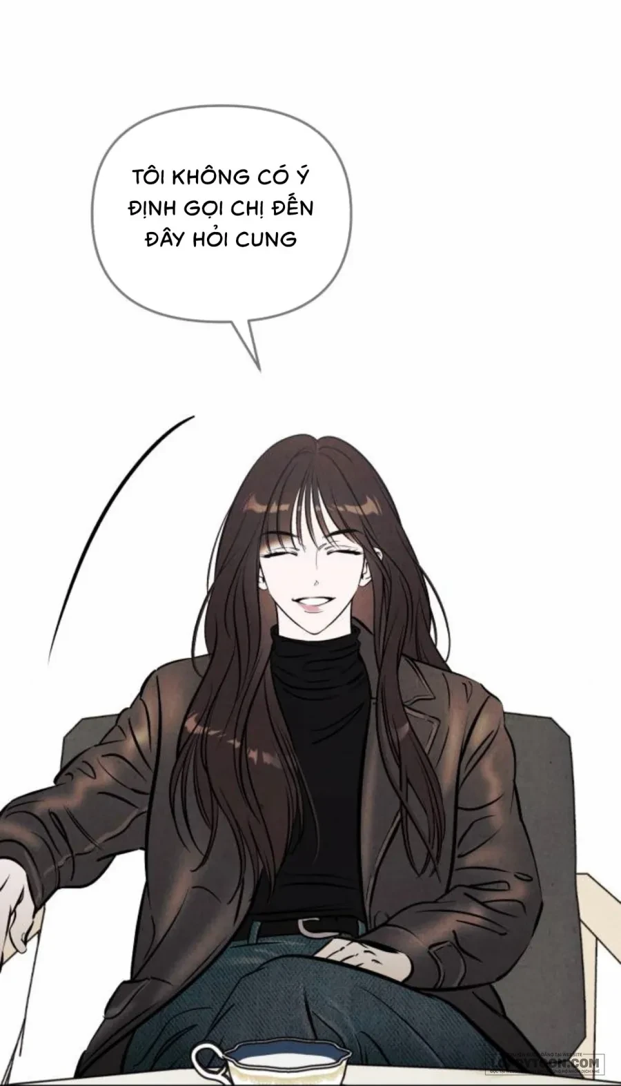 Muốn Mượn Chút Lửa Không? Chapter 89 - 26