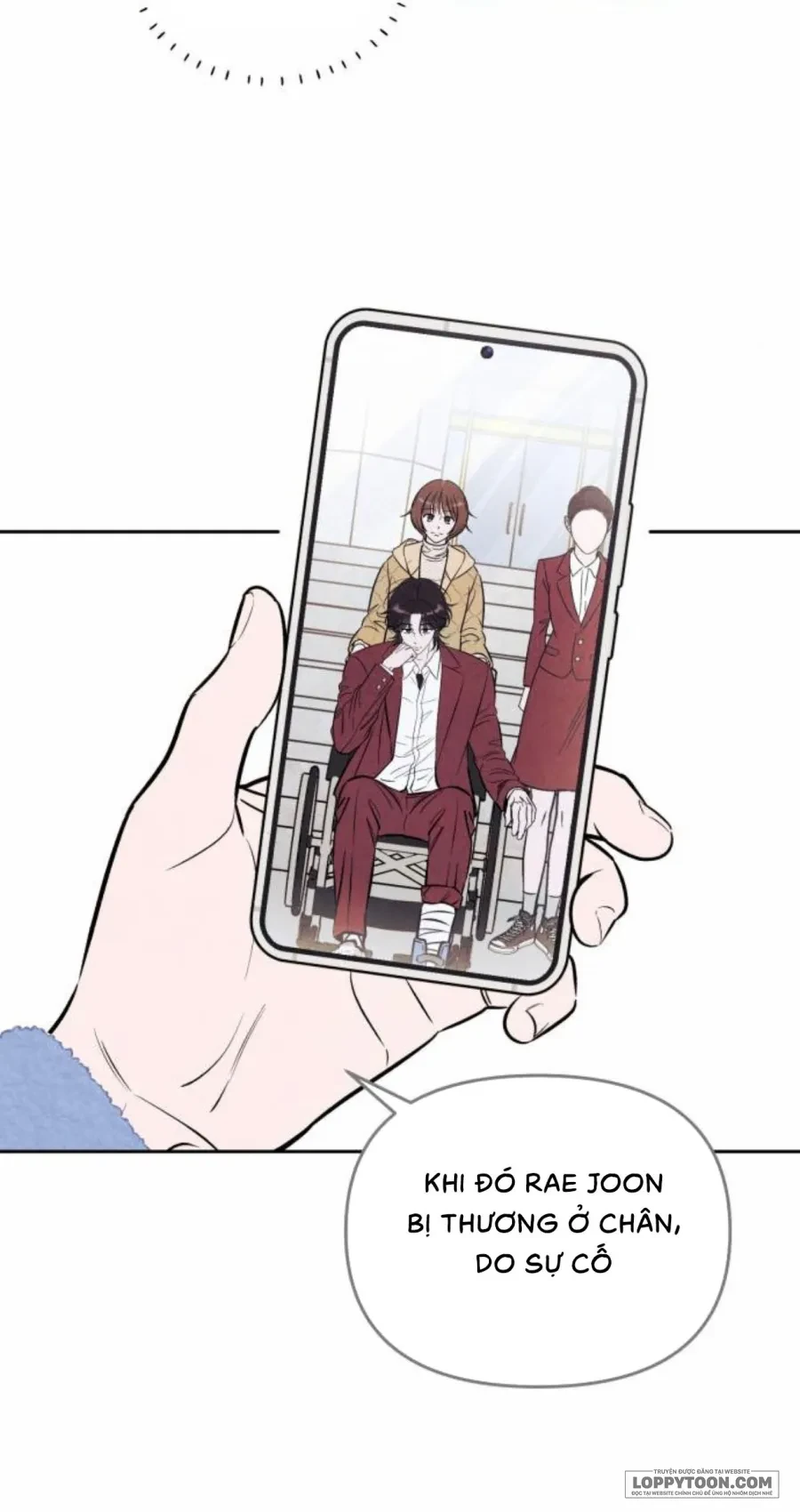 Muốn Mượn Chút Lửa Không? Chapter 89 - 28