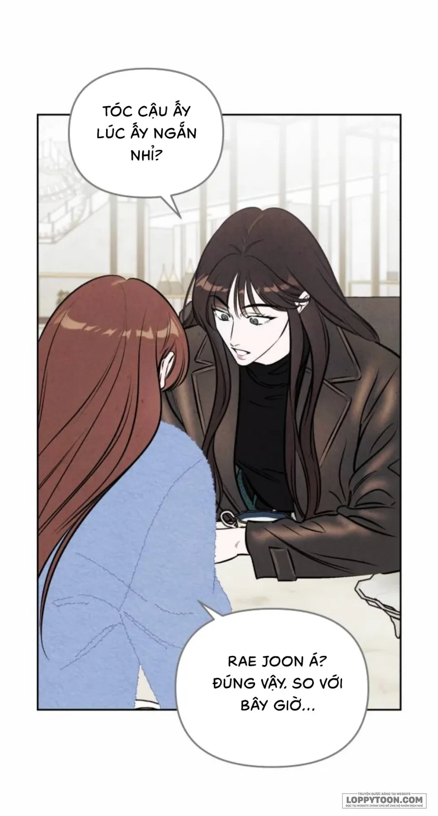 Muốn Mượn Chút Lửa Không? Chapter 89 - 29