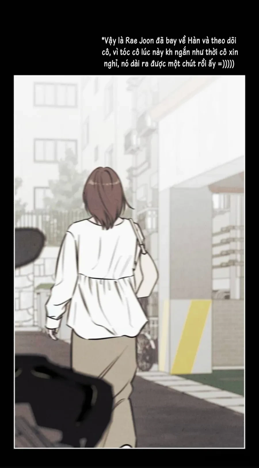 Muốn Mượn Chút Lửa Không? Chapter 89 - 34