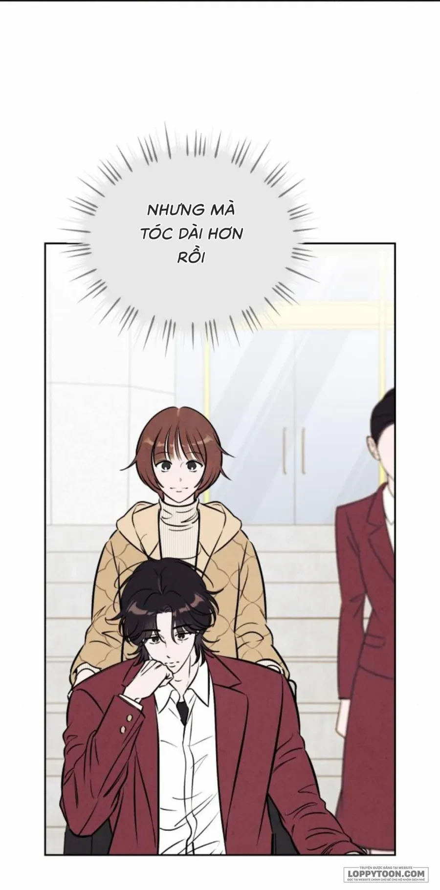 Muốn Mượn Chút Lửa Không? Chapter 89 - 36