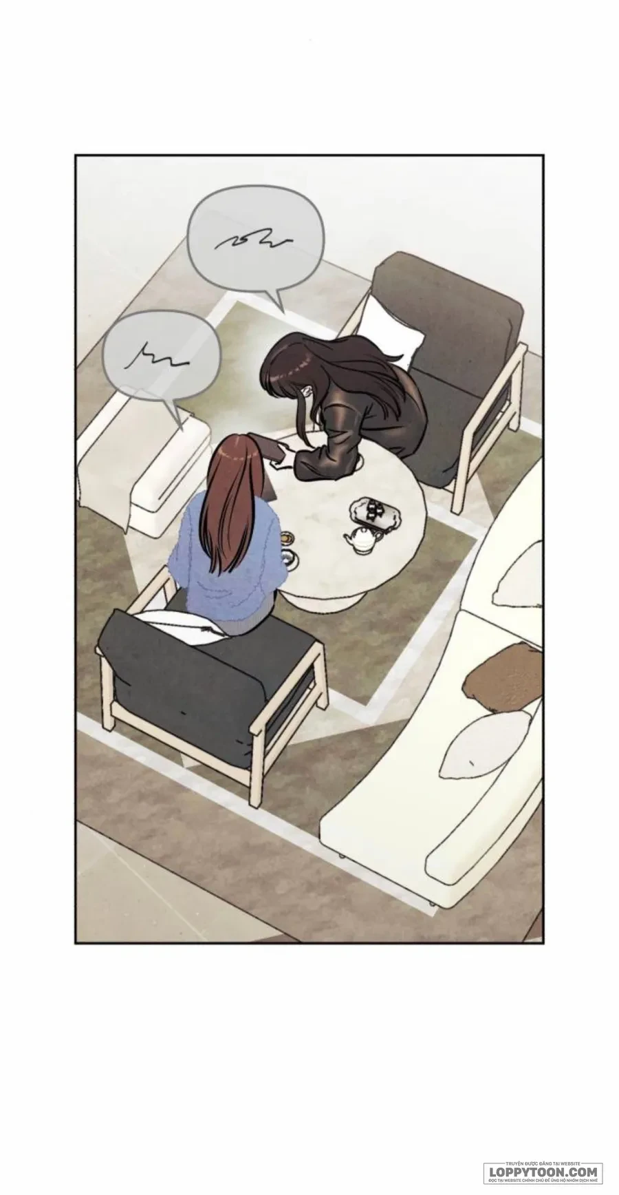 Muốn Mượn Chút Lửa Không? Chapter 89 - 39