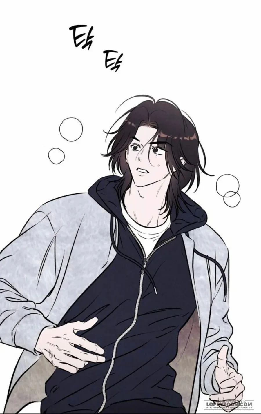 Muốn Mượn Chút Lửa Không? Chapter 89 - 41