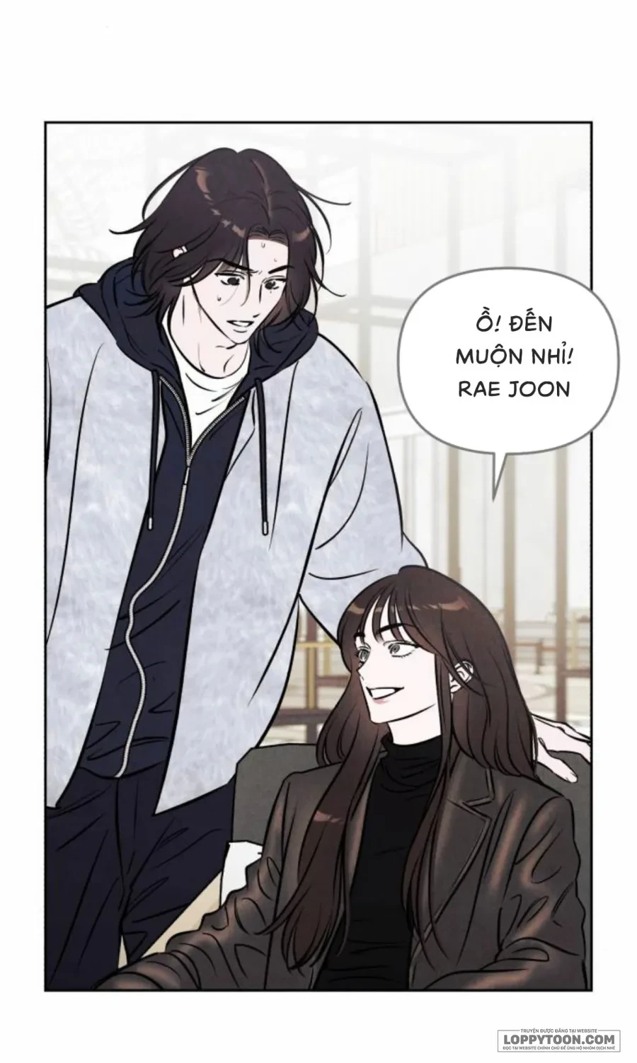 Muốn Mượn Chút Lửa Không? Chapter 89 - 43